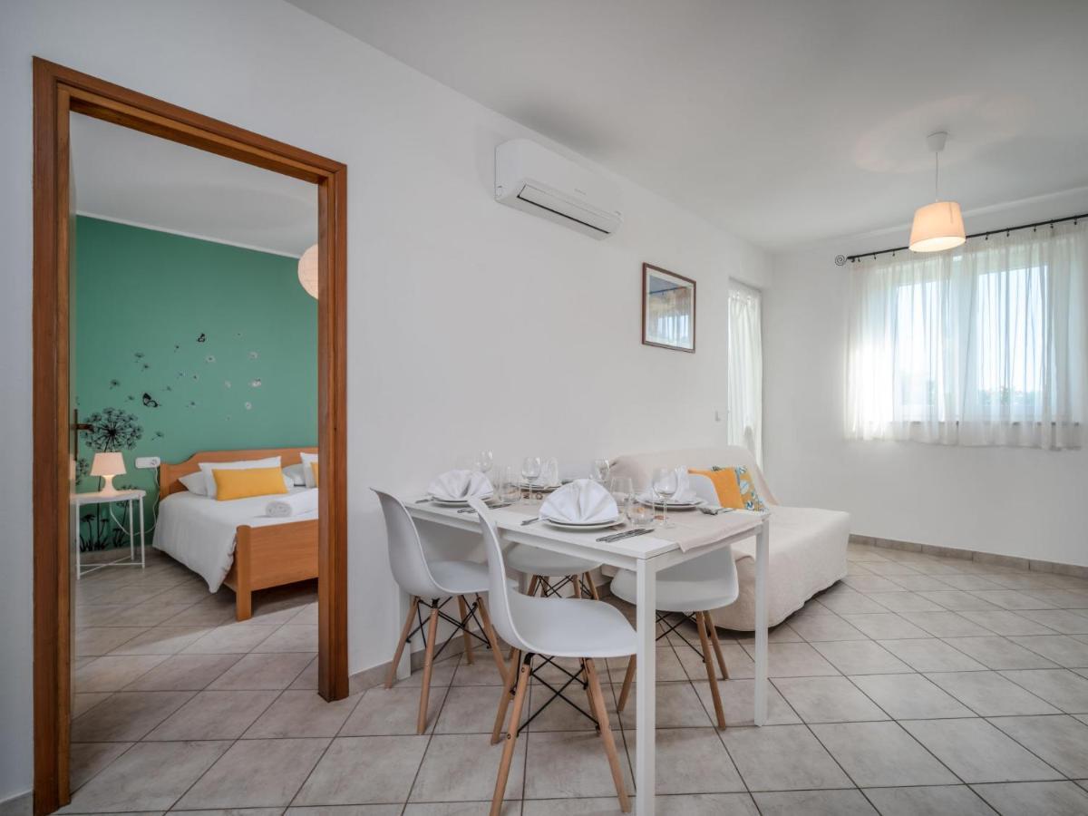 Apartment Fiore-1 By Interhome Gedići Extérieur photo