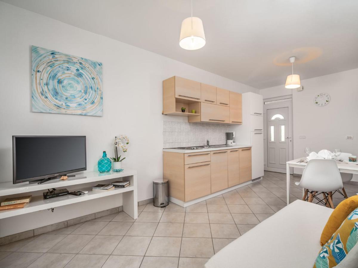 Apartment Fiore-1 By Interhome Gedići Extérieur photo