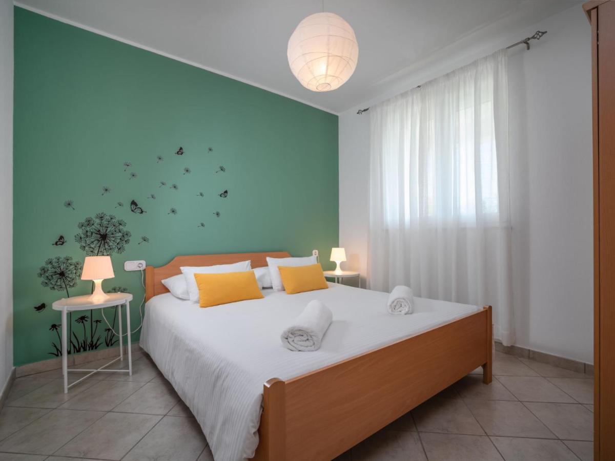 Apartment Fiore-1 By Interhome Gedići Extérieur photo