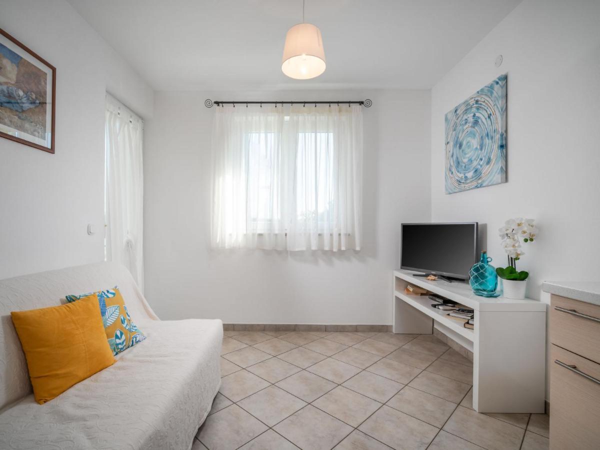 Apartment Fiore-1 By Interhome Gedići Extérieur photo