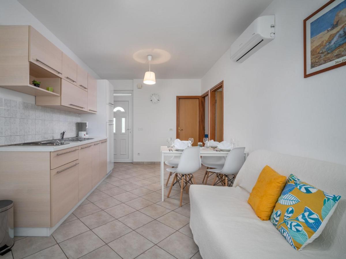 Apartment Fiore-1 By Interhome Gedići Extérieur photo